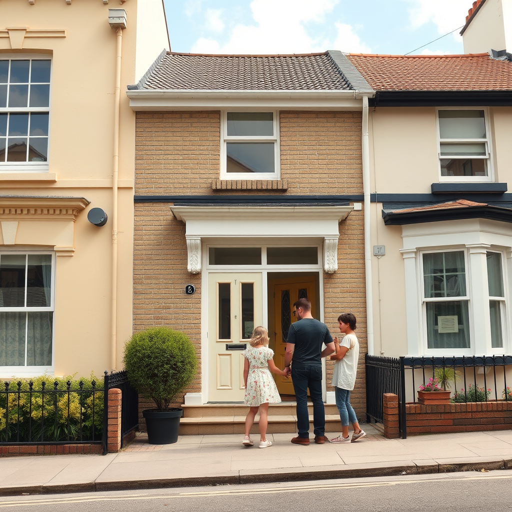 Brighton Council's Plan to Tackle the Housing Crisis